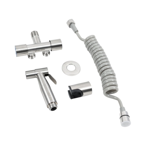 Набор для душа гигиенический вальесо NSA189 - Фото № 1