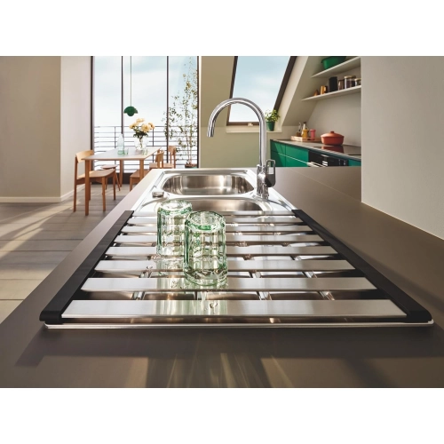 Коврик для мойки (ролл-мат) складной VALESO (арт. 613) - Фото № 2