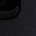 VALESO NIKA 7545 Granite Kitchen Sink, Matte Metallic Black - Фото № 5