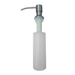 Дозатор для жидкого мыла VALESO (арт. 102)