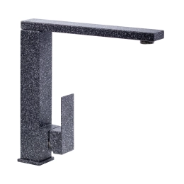 Смеситель кухонный VALESO 30 FHP (8569S) Графит