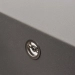 VALESO AZURIT 7950 Granite Kitchen Sink, Matte Grey Monsoon - Фото № 4