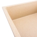 VALESO DIAMOND 8650 Granite Kitchen Sink, Matte Safari - Фото № 1