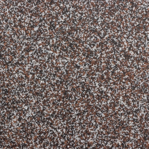 Гранитная мойка для кухни VALESO ROMA 7850 матовая Микс - Фото № 3