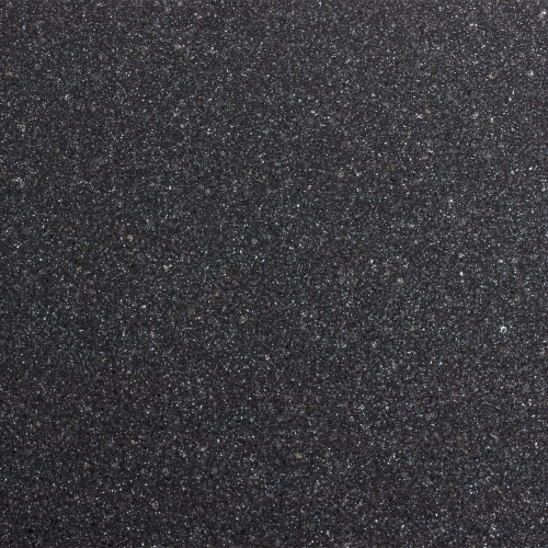 Гранитная мойка для кухни VALESO RUBA 4040 матовая Морион - Фото № 21