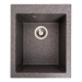 VALESO SOKIL 4150 Granite Kitchen Sink, Matte Mix
