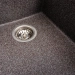 VALESO SOKIL 4150 Granite Kitchen Sink, Matte Mix - Фото № 4