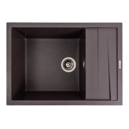 Кухонная мойка гранитная матовая 7050 CASCADA VALESO Гренадин