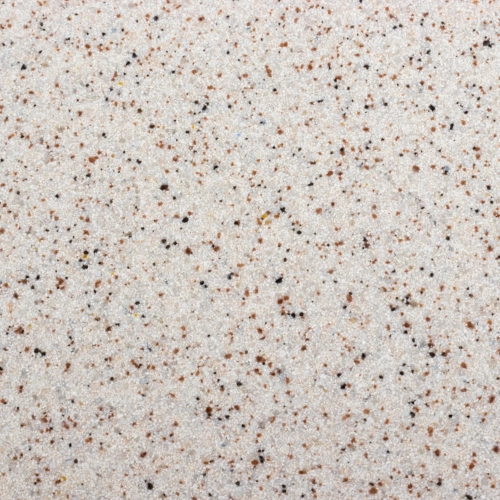 Granite kitchen sink VALESO 7945 Paruana matte Topaz - Фото № 6