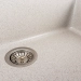 Granite kitchen sink VALESO 7945 Paruana matte Topaz - Фото № 5