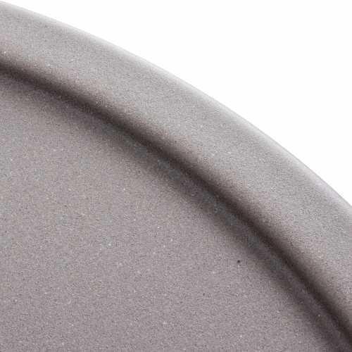 Гранитная мойка для кухни VALESO 5847 ONYX матовая Дюна - Фото № 11