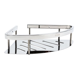 Полочка одинарная VALESO 2203-1-9 Gb