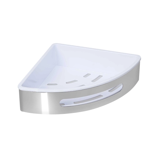 Полочка одинарная VALESO 2202-1-9 Gb