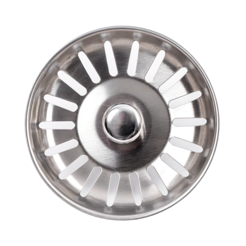 Мусоросборник VALESO (материал нержавеющая сталь SUS 304)