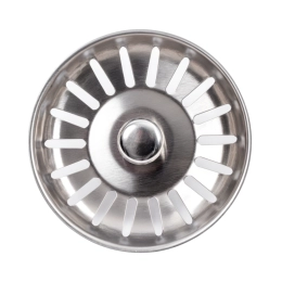 Мусоросборник VALESO (материал нержавеющая сталь SUS 304)