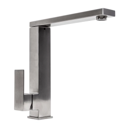 Смеситель кухонный VALESO 30 FHP (8569S)