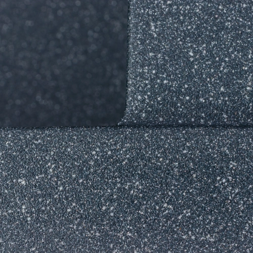 VALESO SOLID 7843 Granite Kitchen Sink, Matte Anthracite - Фото № 6