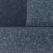 VALESO SOLID 7843 Granite Kitchen Sink, Matte Anthracite - Фото № 6
