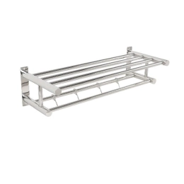 Полка для полотенец Valeso 54 WT.