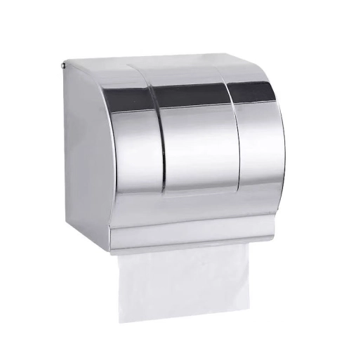 Valeso 62 TM toilet paper holder