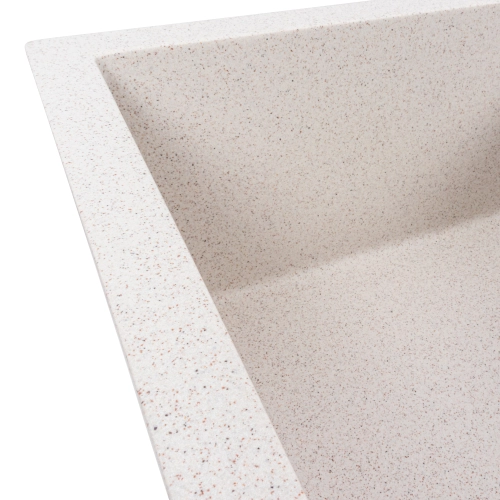 Гранитная мойка для кухни VALESO MAGNUM 7950 Топаз - Фото № 3