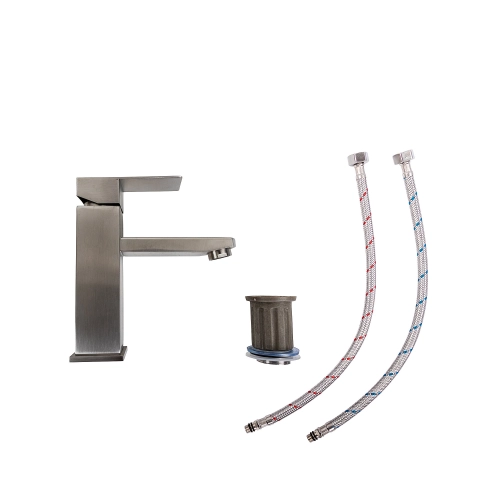Kitchen Tap Valeso 6769A KT - Фото № 2