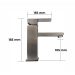 Kitchen Tap Valeso 6769A KT - Фото № 1