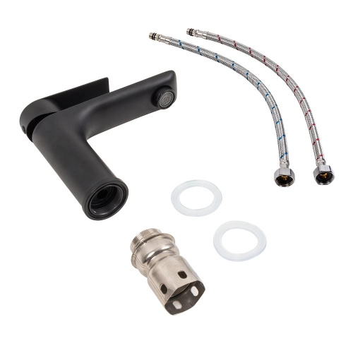 Смеситель AR422 черный Valeso - Фото № 1