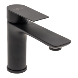 Смеситель AR422 черный Valeso