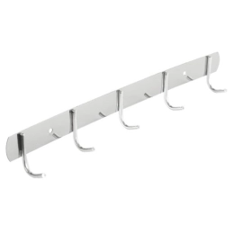 FT2 держатель для полотенец на 5 крючков Valeso.