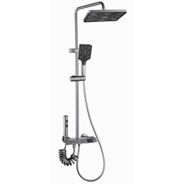 Душевая колонна с индикатором температуры Valeso KC99