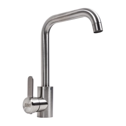 Смеситель кухонный VALESO KT 11 (3008B-FH)