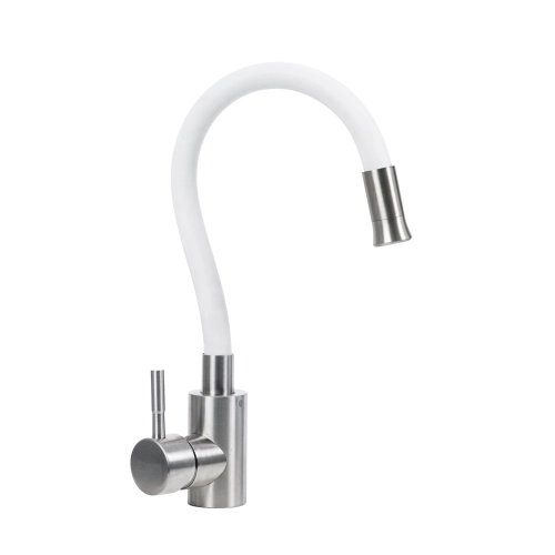 Смеситель кухонный гибкий KT 91 VALESO