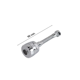 Аэратор-удлинитель NESP3 Valeso с 2 режимами воды