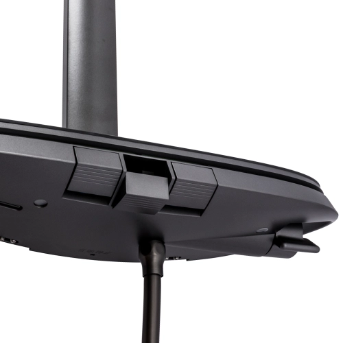 Душевая колонна NES-LS101 с термостатом и подсветкой Valeso - Фото № 4