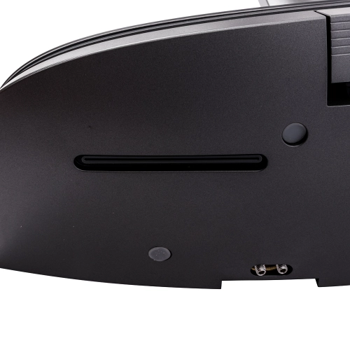 Душевая колонна NES-LS101 с термостатом и подсветкой Valeso - Фото № 5