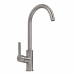Kitchen faucet NES-VD7 Valeso (stainless steel)