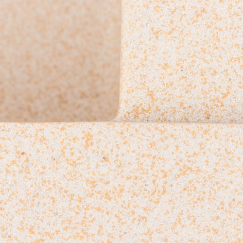 Гранитная мойка для кухни VALESO MAGNUM 7950 матовая Сафари - Фото № 6