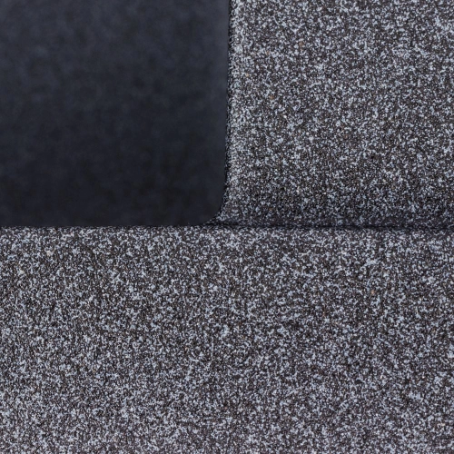 Гранитная мойка для кухни VALESO MAGNUM 7950 матовая Карбон - Фото № 6