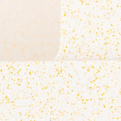 Гранитная мойка для кухни VALESO CALYPSO 7950 матовая Песок - Фото № 6