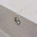 VALESO CALYPSO 7950 Granite Kitchen Sink, Matte Grey - Фото № 5
