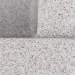 VALESO CALYPSO 7950 Granite Kitchen Sink, Matte Grey - Фото № 6