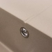 VALESO CRIPTA 6550 Granite Kitchen Sink, Matte Titanium - Фото № 5