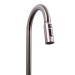 VALESO EVANORA 7546 Granite Kitchen Sink, Matte Grey Monsoon - Фото № 8