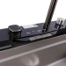 VALESO EVANORA 7546 Granite Kitchen Sink, Matte Grey Monsoon - Фото № 9