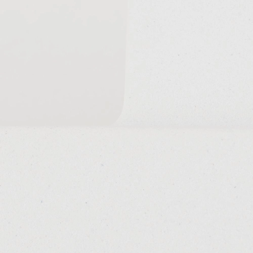 Гранитная мойка для кухни VALESO SOLID 7843 матовая Белоснежная - Фото № 6