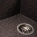 Гранитная мойка для кухни VALESO AZURIT 7950 матовая Микс - Фото № 2