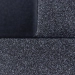 VALESO CALYPSO 7950 Granite Kitchen Sink, Matte Carbon - Фото № 6