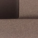 VALESO MAGNUM 7950 Granite Kitchen Sink, Matte Dark Rock - Фото № 6