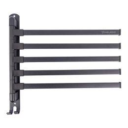 Держатель для полотенец Valeso NES-PP6